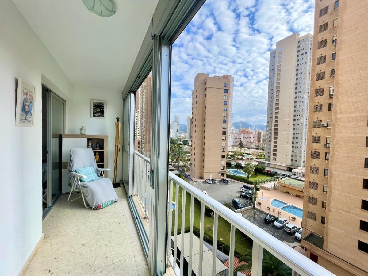 Brazil Apartamento Benidorm